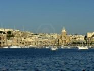 9H3BS Malta Gozo Island