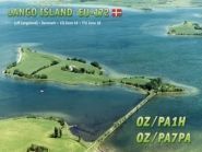 OZ/PA1H OZ/PA7PA Lango Island