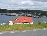 MM/ON6QR Shetland Islands