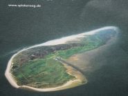 DL4FO/P Spiekeroog Island