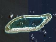 TX5TES Tatakoto Island Tuamotu Archipelago