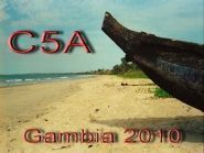  C5A CQ WW DX CW Contest 2010