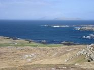 EJ3Z Inishbofin Island
