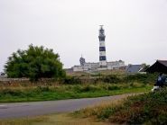 F5RAB/P Ouessant Island