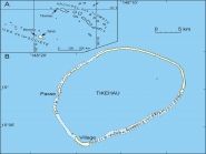 FO/JI1JKW Tuamotu Archipelago Tikehau Atoll 2010