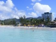 ������ ���� ������� PJ7/AH6HY