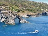 IH9/IK1ZNM Pantelleria Island