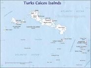 VP5/I8UZA Turks and Caicos Islands