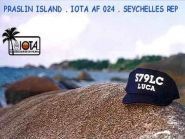 S79LC Praslin Island