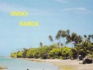 5W0KY Samoa