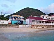 PJ7/KC0VKN Sint Maarten Island