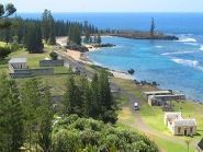 VK9NA Norfolk Island