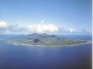 E51KJD South Cook Islands