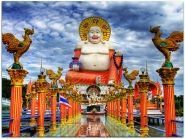 ������ ����� HS7AT/P