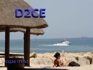 D2CE Angola