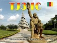 TJ3IC Cameroon