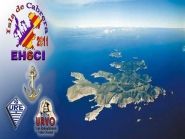 EH6CI Cabrera Island