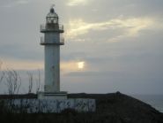 EH8DIE Taliarte Lighthouse