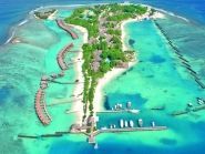 8Q7CC Furanafushi Island