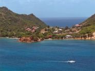 FG5KC/P Les Saintes Islands