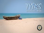  TY1KS QSL