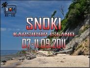 SN0KI Karsibor Island