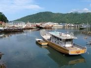 ������ ������� YB8SI