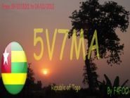 5V7MA Togo