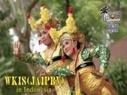 Indonesia YB9/WK1S