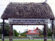 A35YZ Kingdom of Tonga