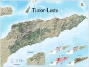 4W0VB Timor Leste