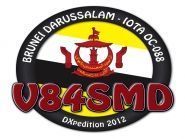 V84SMD Brunei