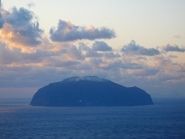 JA2MET Mikurajima Island