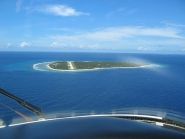 V63PR Falalop Island Ulithi Atoll