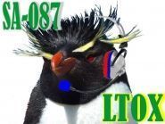 LT0X Penguin Island