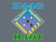 H44G Solomon Islands