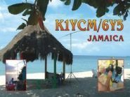 6Y5/W8YCM Jamaica