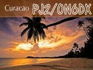 PJ2/ON6DX Curacao Island