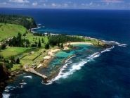 VK9NT Norfolk Island