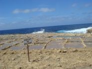 9H3ZU Gozo Island