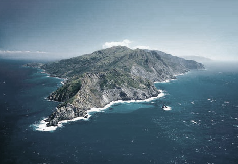 3Y Bouvet Island 3Y Bouvet Island