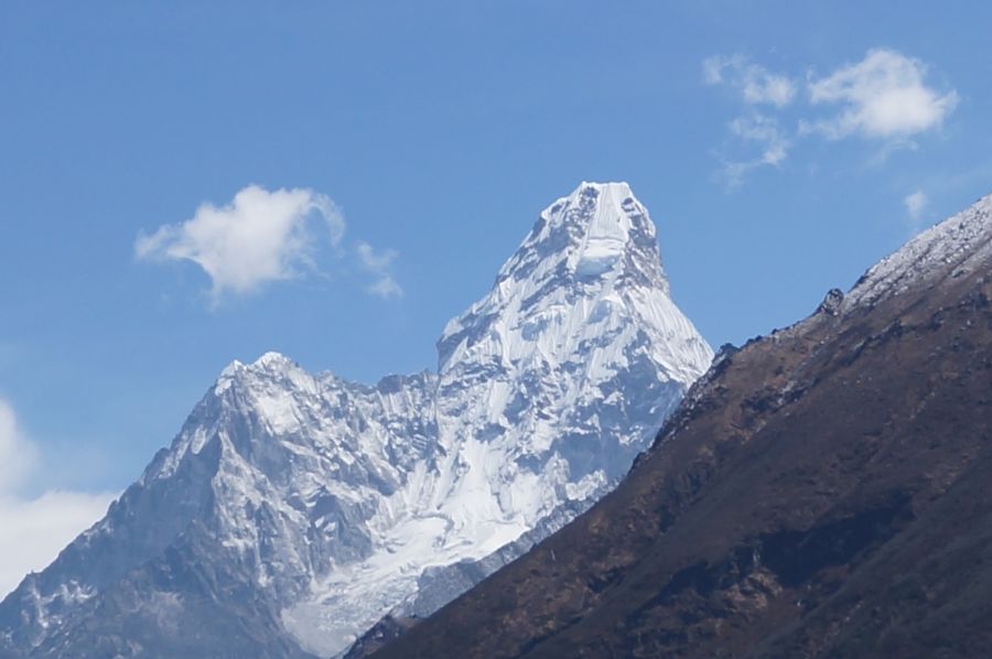 Nepal 9N7CJ 