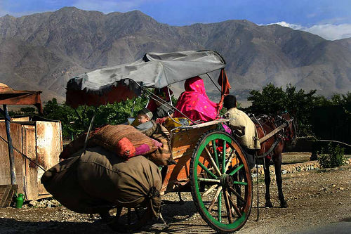 Afghanistan T6JM DX News Afghanistan T6JM DX News