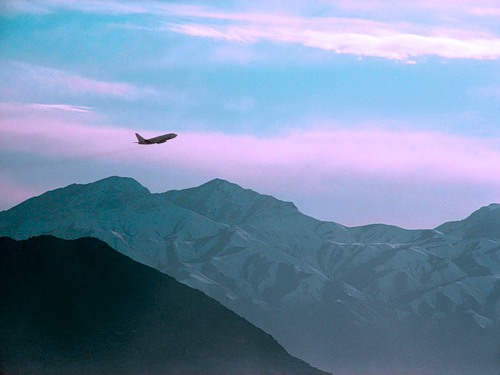 Afghanistan T6KK DX News