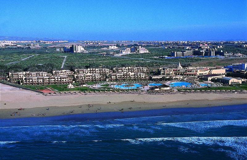 Agadir Morocco 5D7AT DX News Agadir Morocco 5D7AT DX News