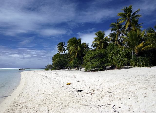 Aitutaki Island E51E South Cook Islands Aitutaki Island E51E South Cook Islands