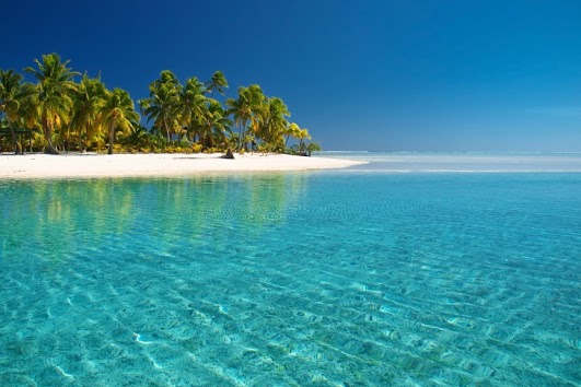 Aitutaki Island E51YIV DX News Aitutaki Island E51YIV DX News