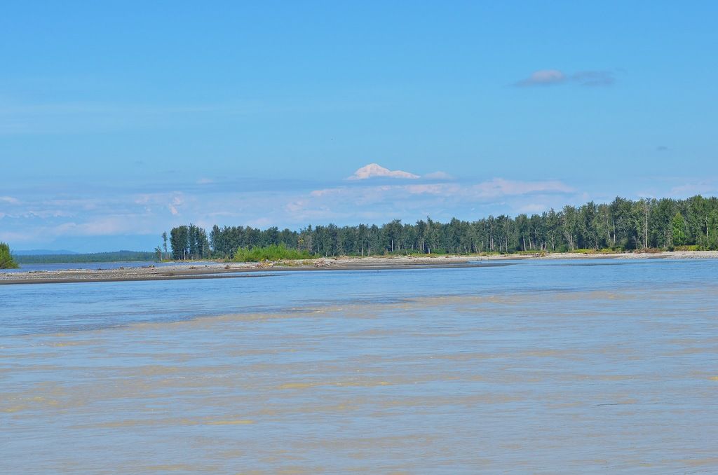 Alaska KL7/HA1AG Alaska KL7/HA1AG