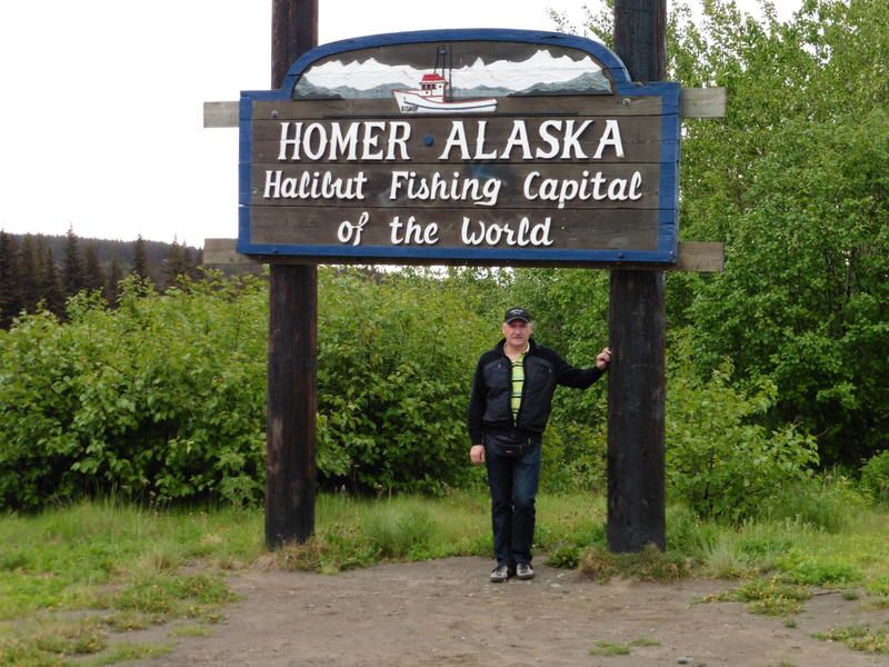 Alaska KL7/ON7HJA DX News Alaska KL7/ON7HJA DX News