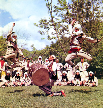 Албания ZA/LZ1UQ ZA/LZ2HM Албания ZA/LZ1UQ ZA/LZ2HM